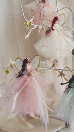 Load and play video in Gallery viewer, The Champagne Fairy
