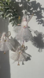 Load and play video in Gallery viewer, The Small Snow Fairy
