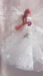 Load and play video in Gallery viewer, The Sylvie Fairy
