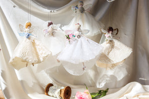 The Florialice Bridal Fairy
