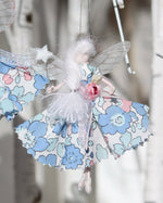 Load image into Gallery viewer, Liberty ‘Betsy’ Fairy Decoration - Small
